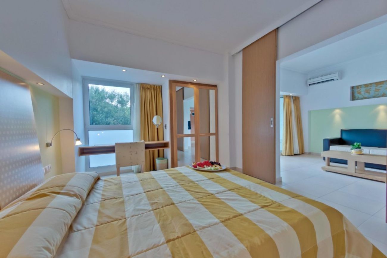 Mendi Hotel 4*