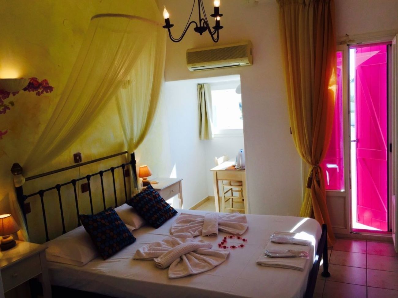 Afrodite Boutique 3*