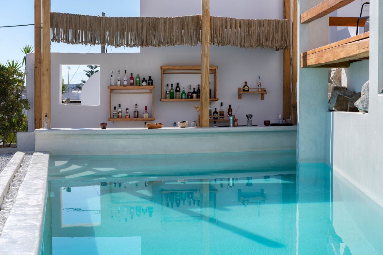 Sandaya Luxury Suites 4*
