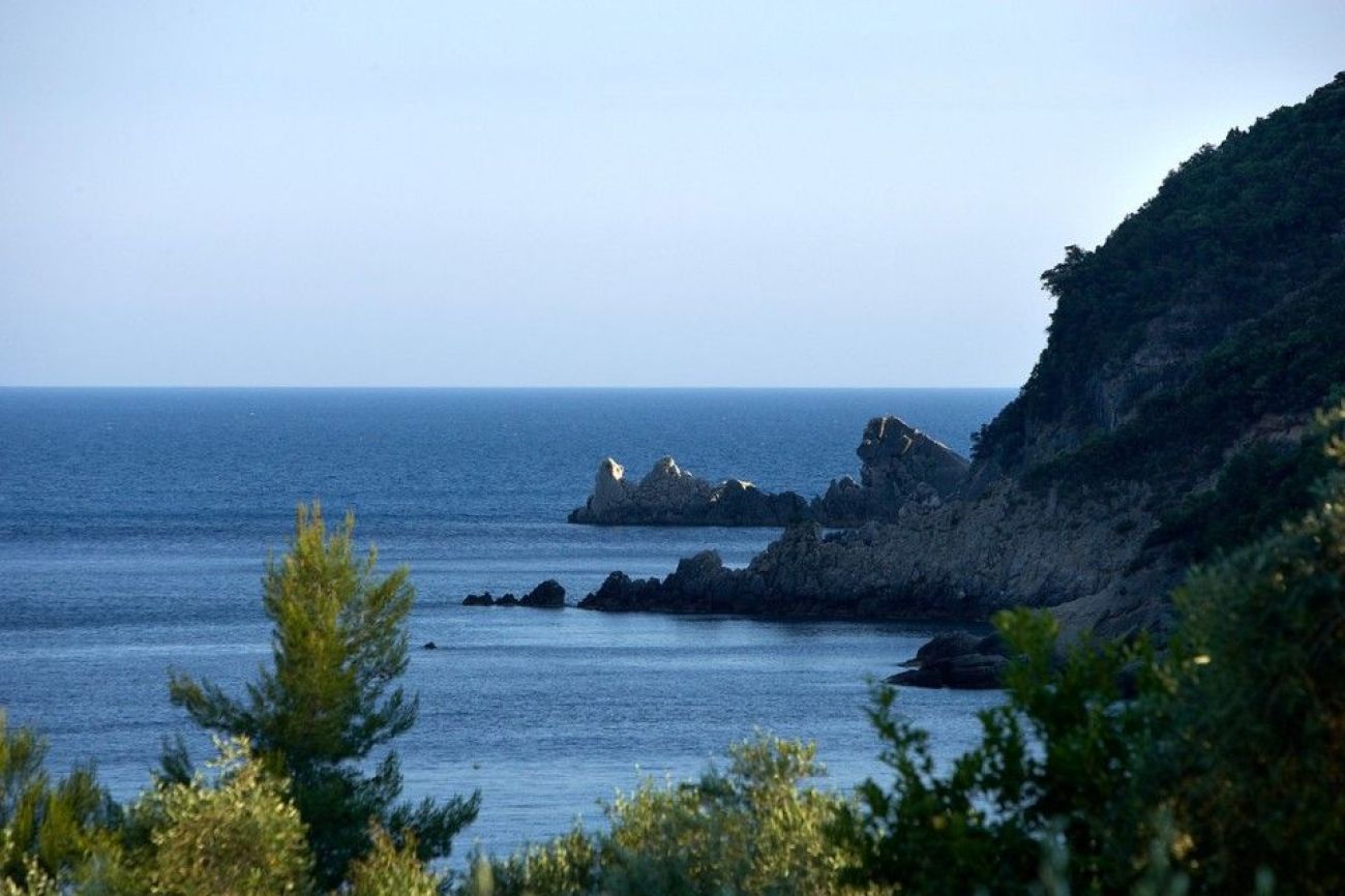 Lichnos Beach Hotel and Suites 5*