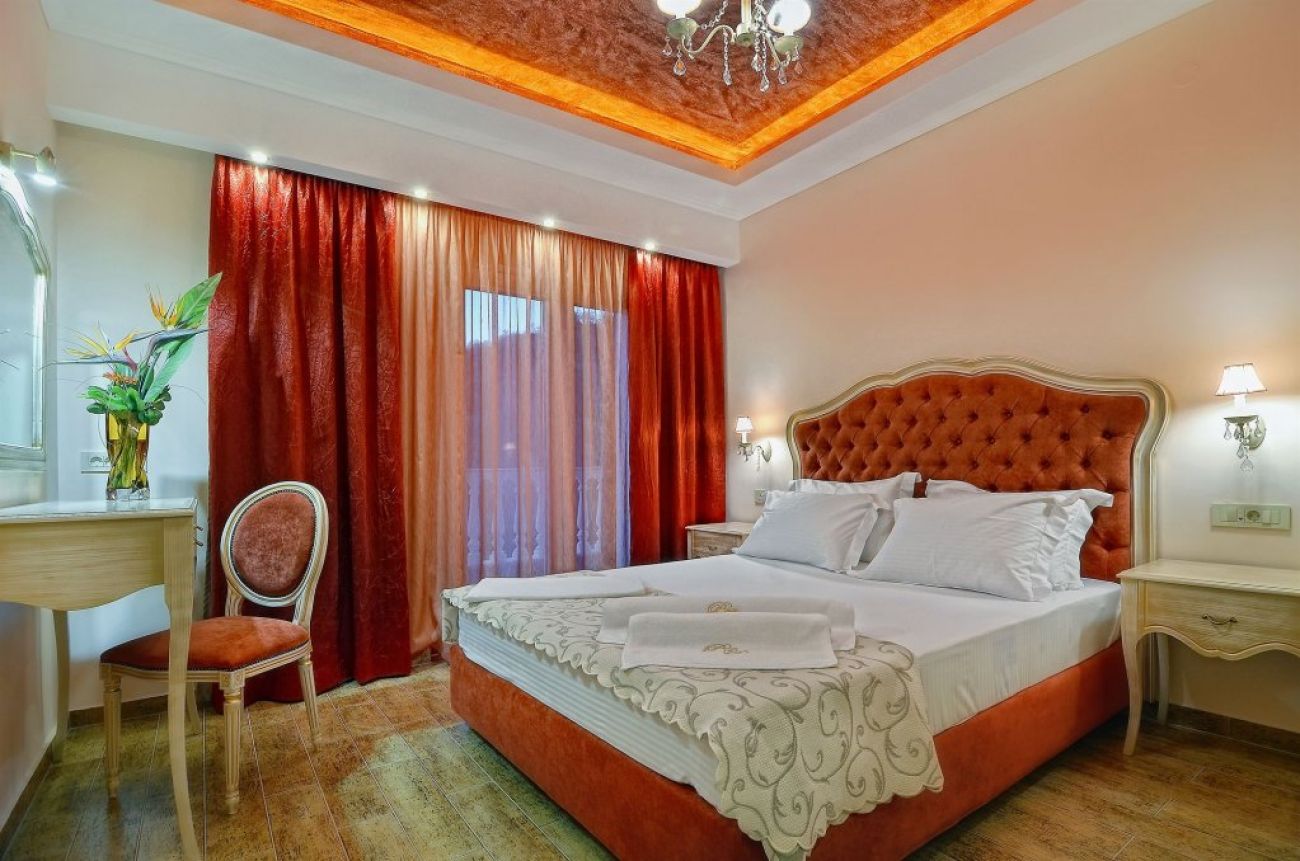 Parga Princess 3*