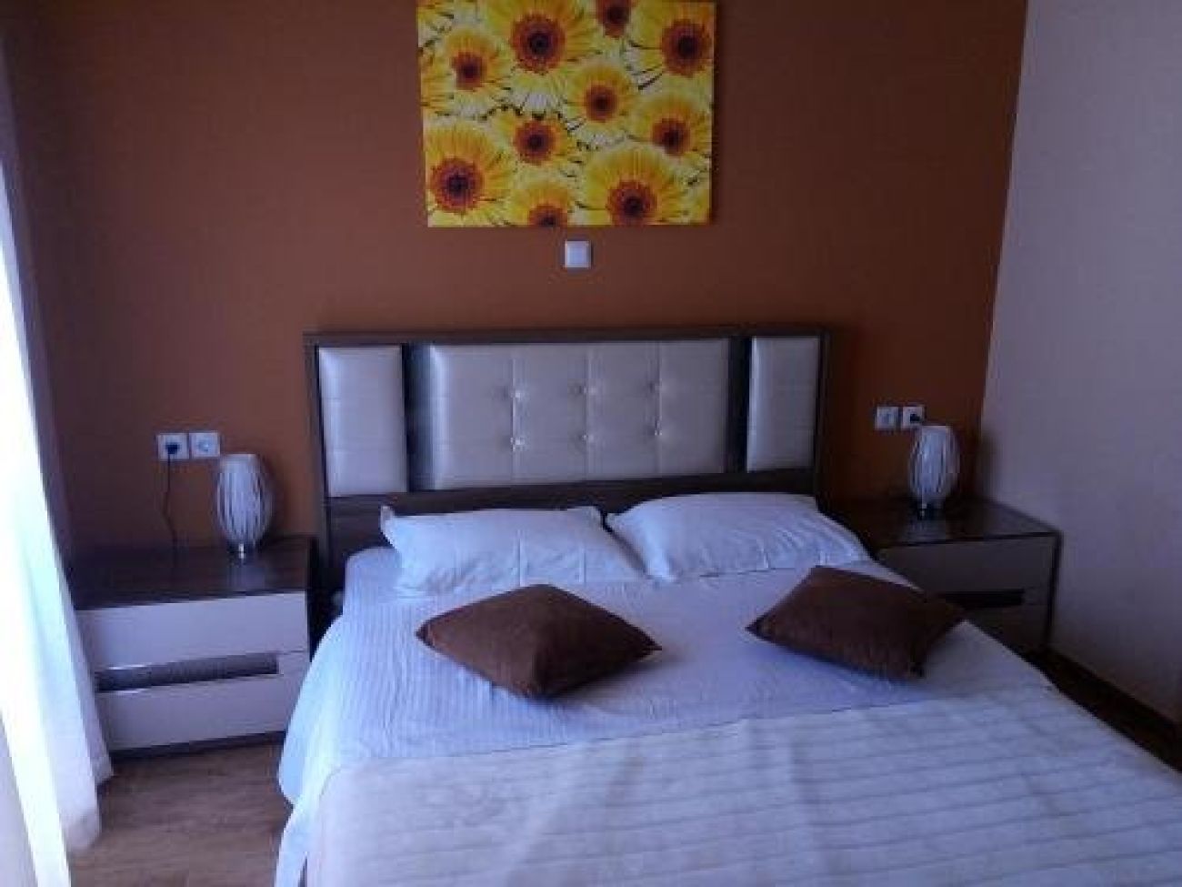 Paraskevi's Luxury Studios 4*