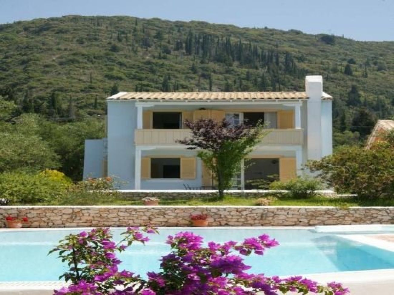 Agios Nikitas Resort Villas 1*