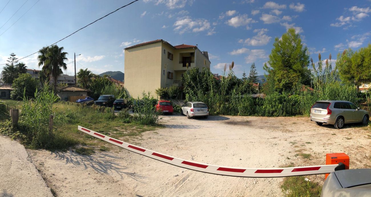 Santa Maura Studios & Apartments Lefkada