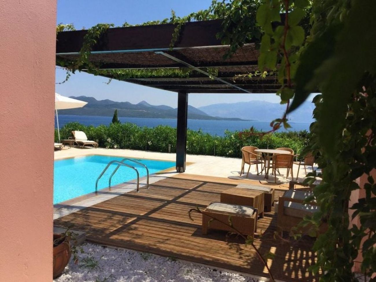Ionian Blue Hotel 5*