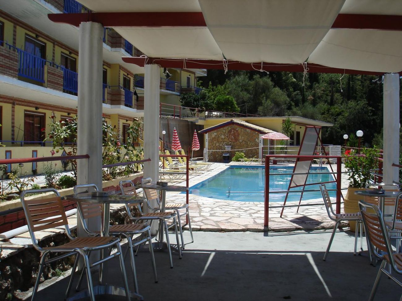 Politia Hotel 3*