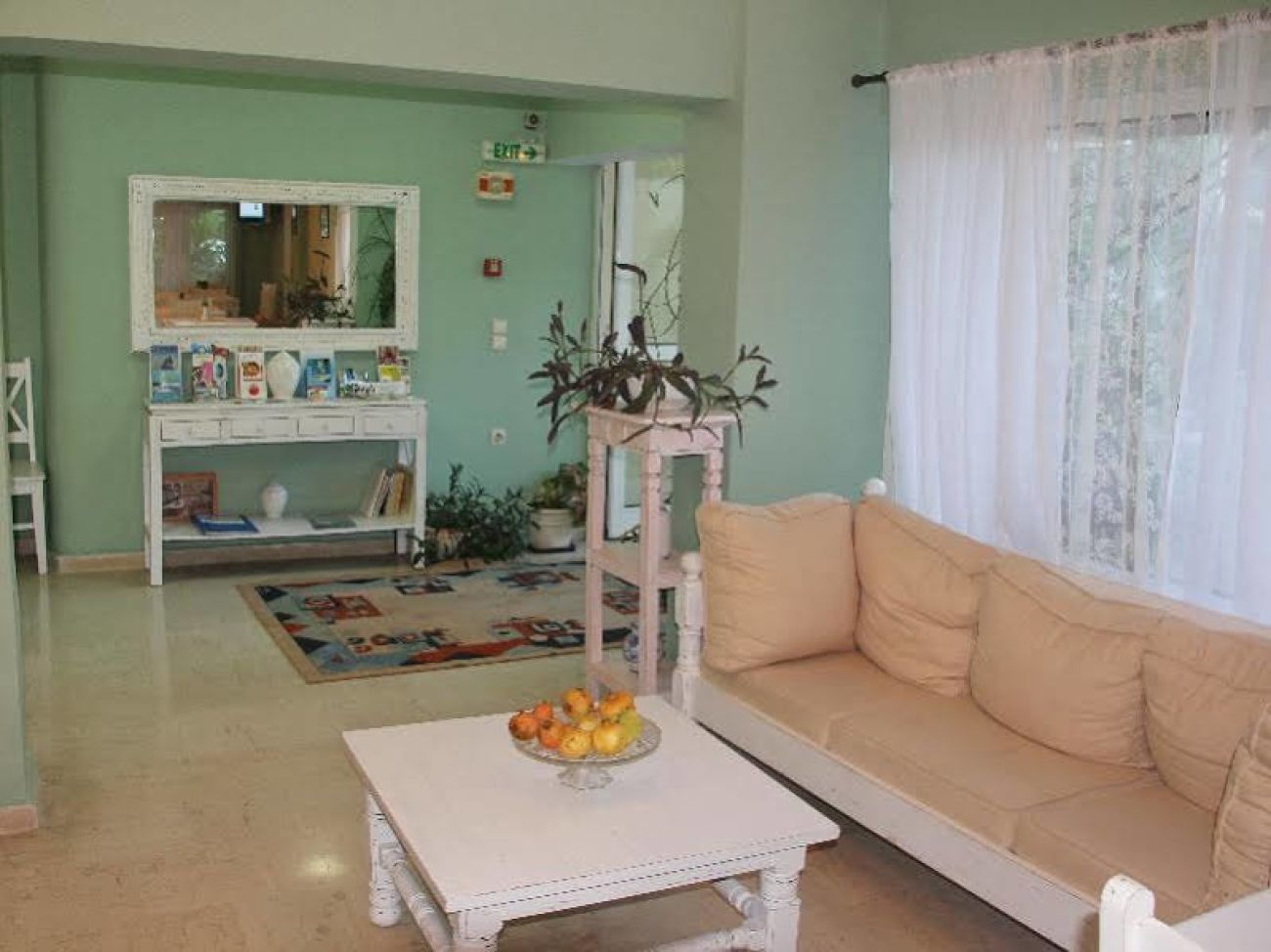 Vassiliki Bay Hotel 2*