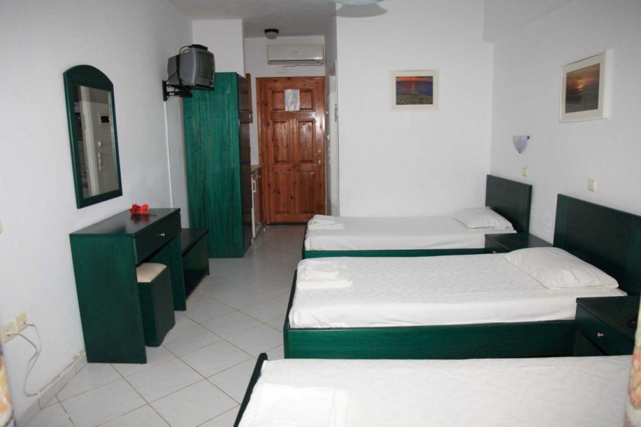 La Casa Di Nonna 3*