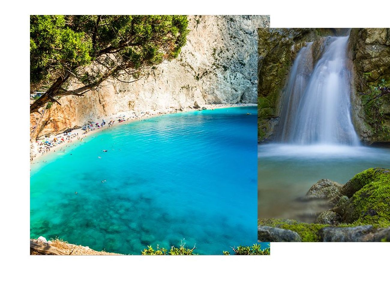 Porto Galini Seaside Resort and Spa Lefkada 4*