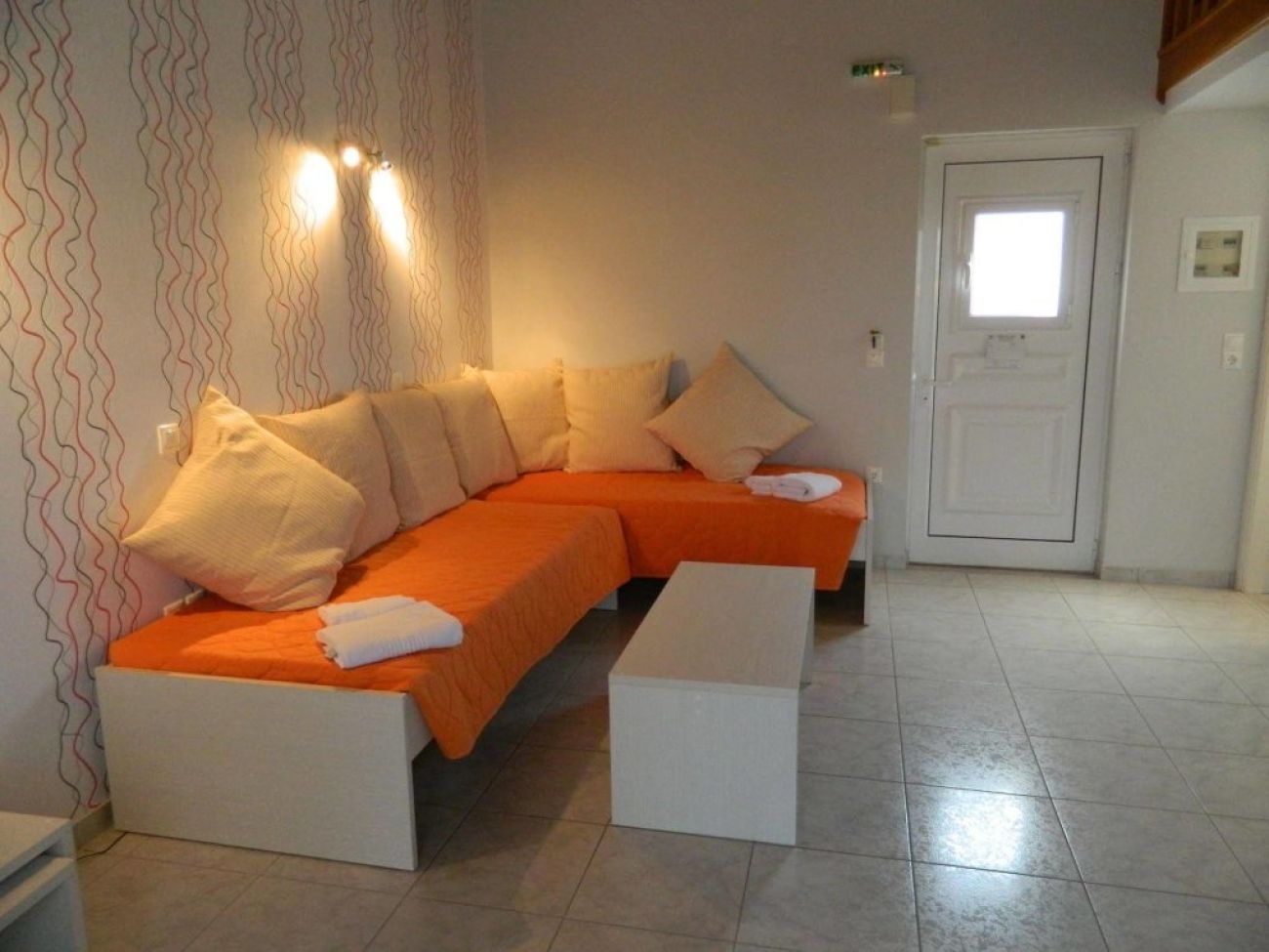 Eleana Hotel - Lefkada 3*