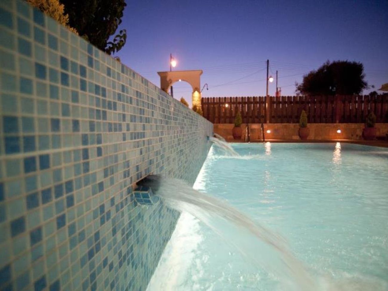 Villa Vita 3*