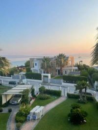 Sun Residence 4*
