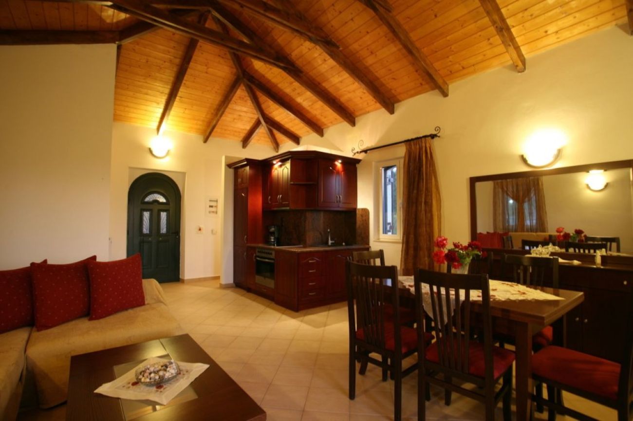 Villas Goudis 4*