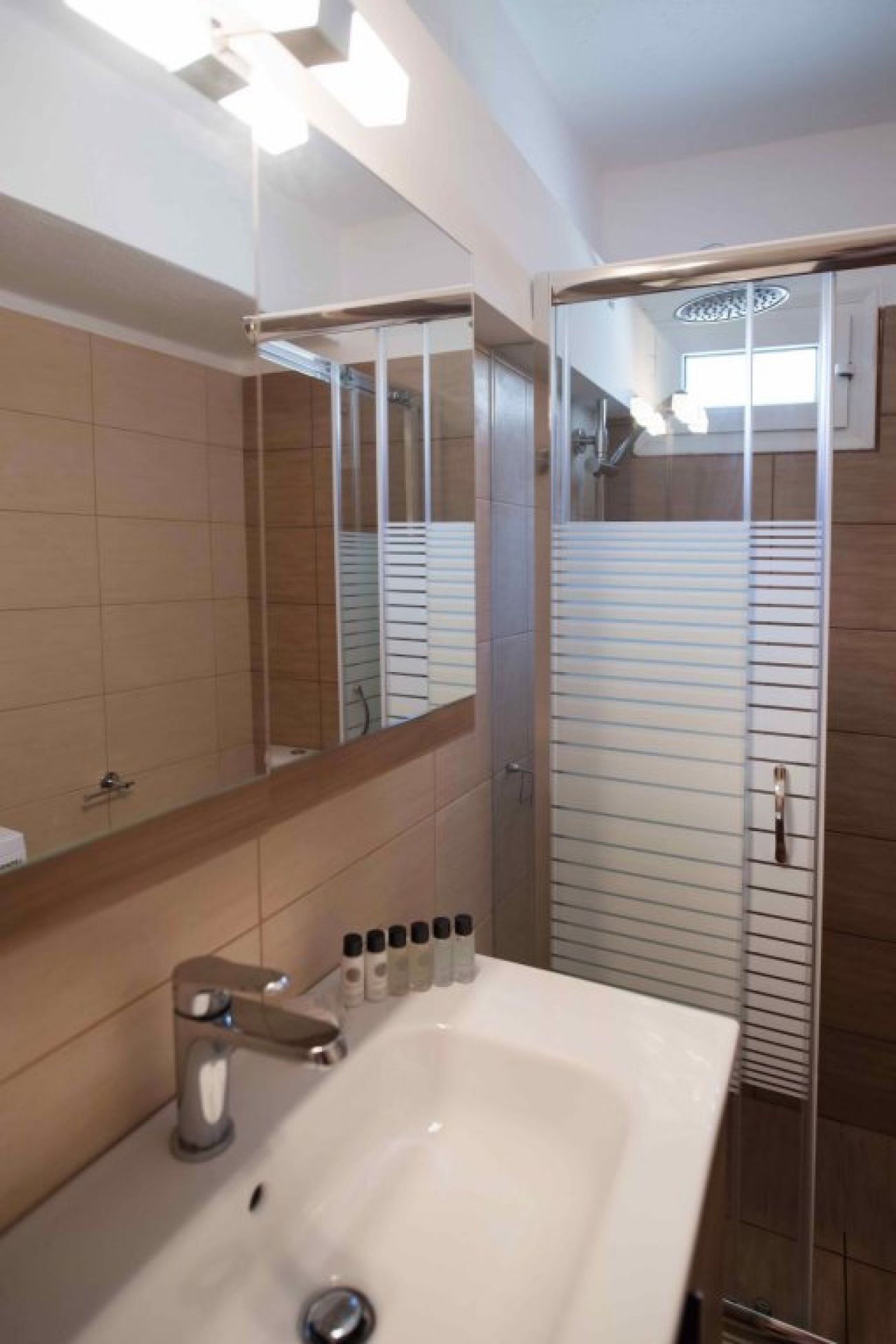 Villa Dimitris Apartments & Studios