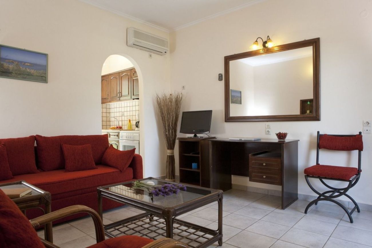 Villa Elia 3*