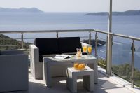 Dream View Villas Lefkada 4*