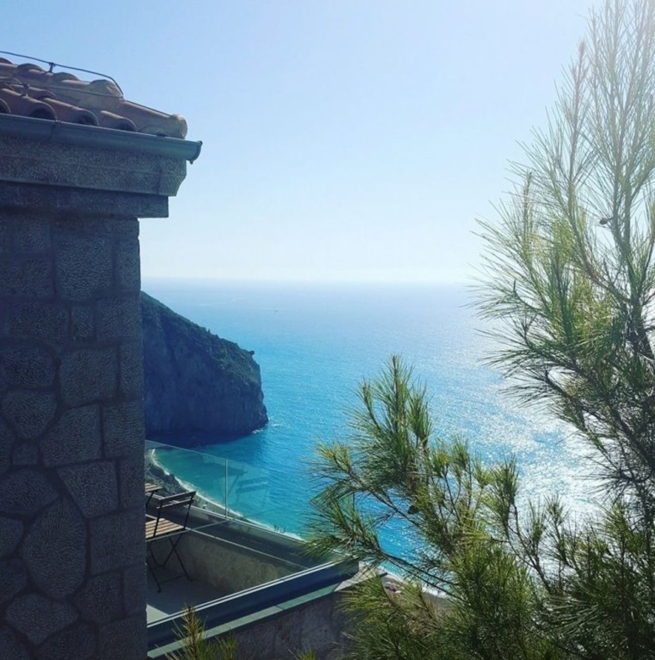 Milos Paradise Luxury Villas