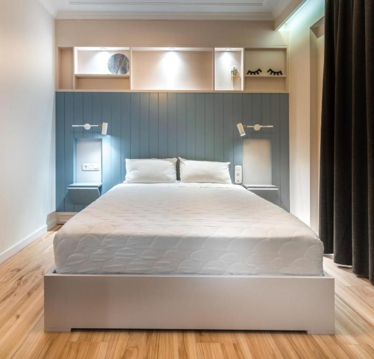 Allure Central Boutique Hotel