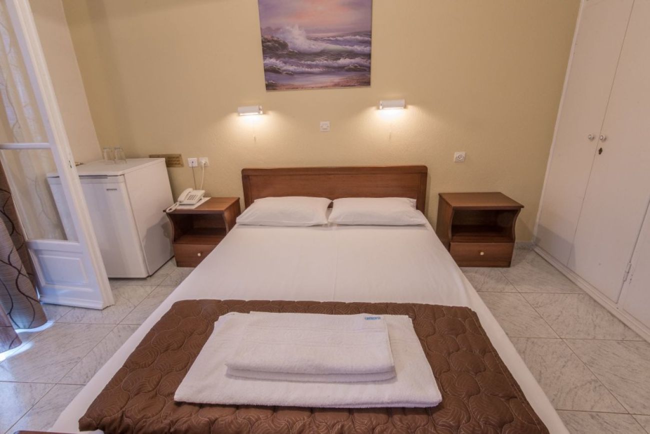 Olive Tree Hotel 2*