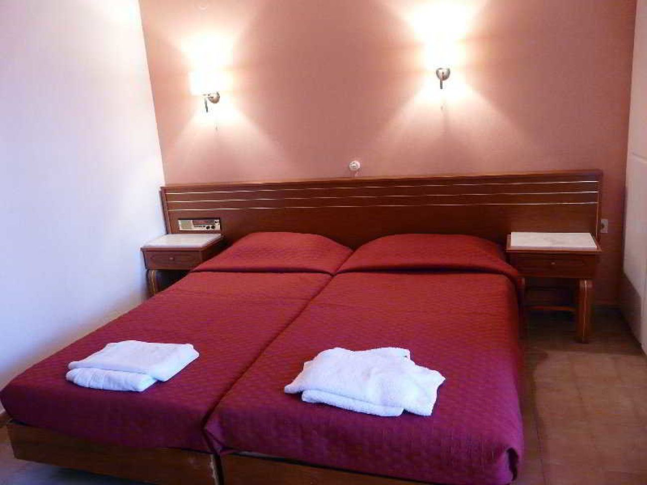 Thalero Holiday Center 2*