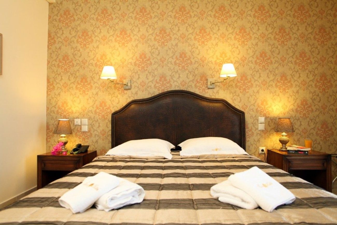 Tesoro Hotel 3*