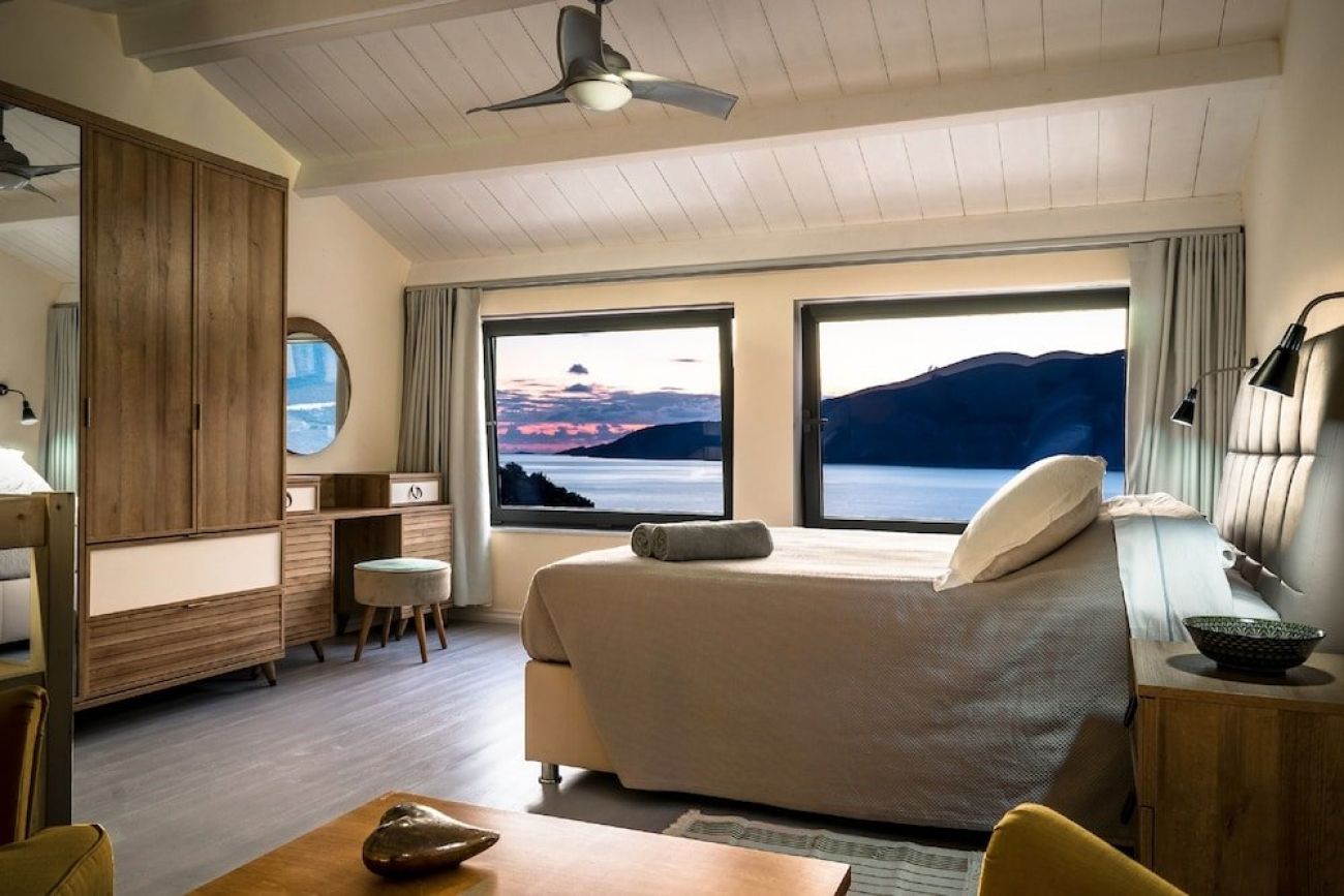 Sappho Boutique Suites 3*