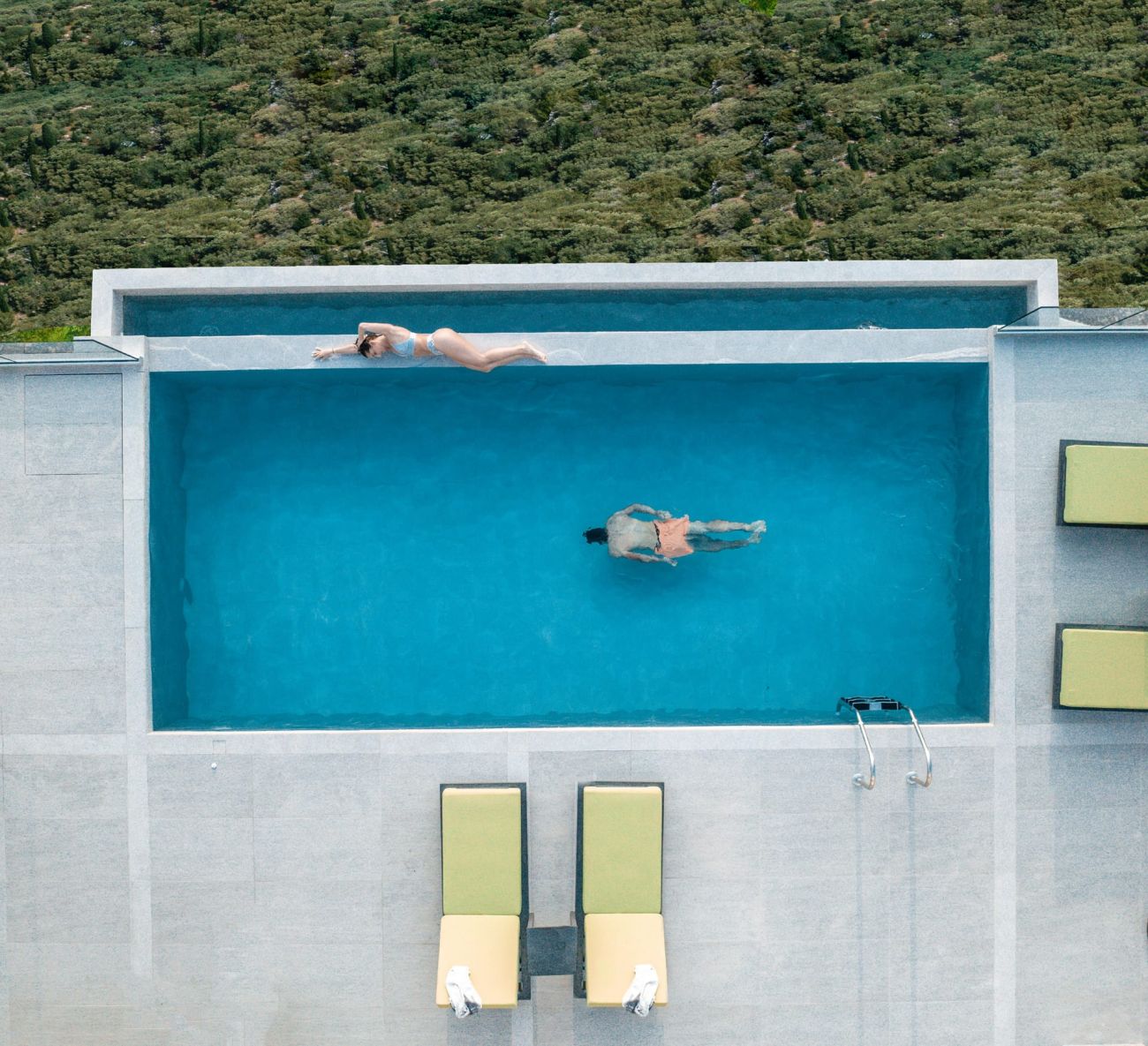 Anadeo Villas & Suites