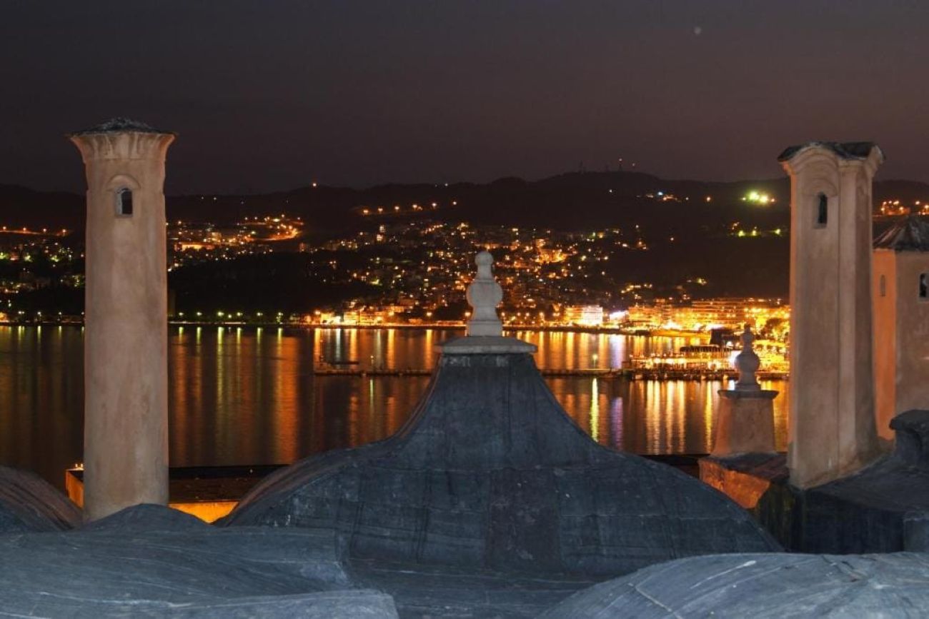 Imaret Hotel Kavala 5*