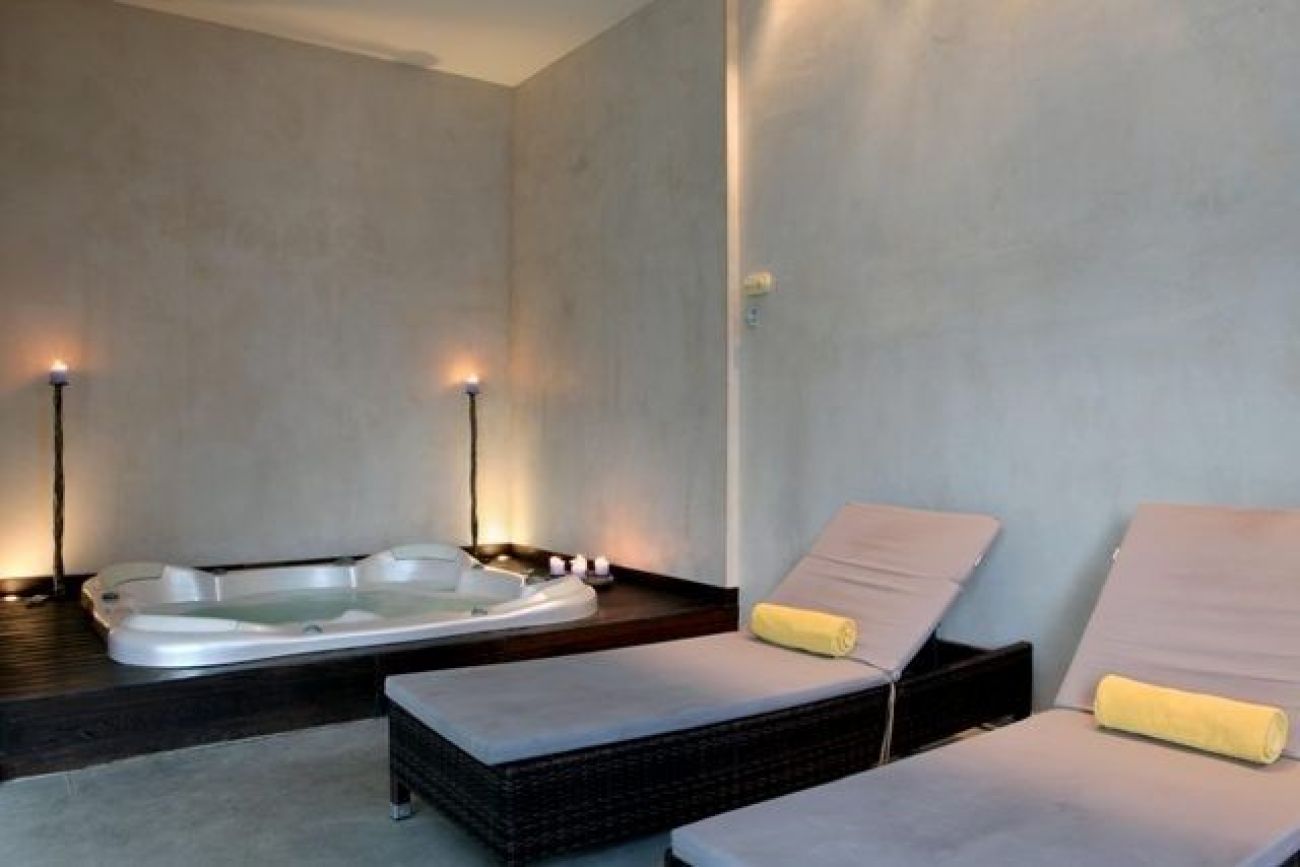 Egnatia City Hotel and Spa Kavala 4*