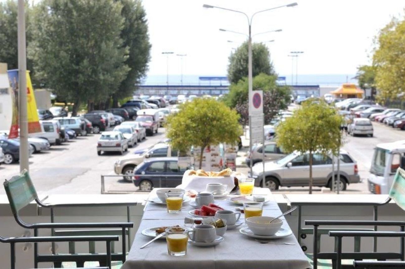 Esperia Kavala 3*