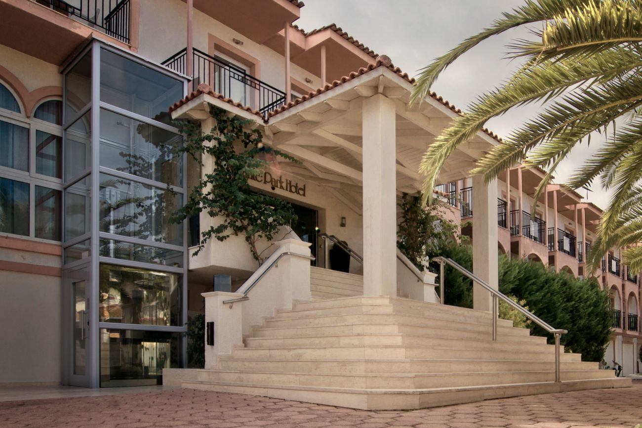 Zante Park Hotel 5*