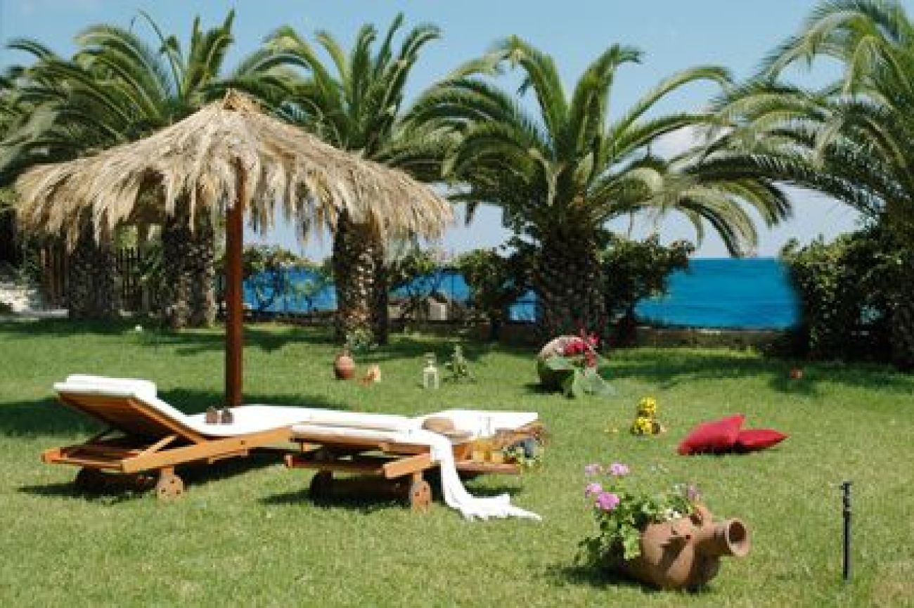 Calypso Villas Zakynthos 4*