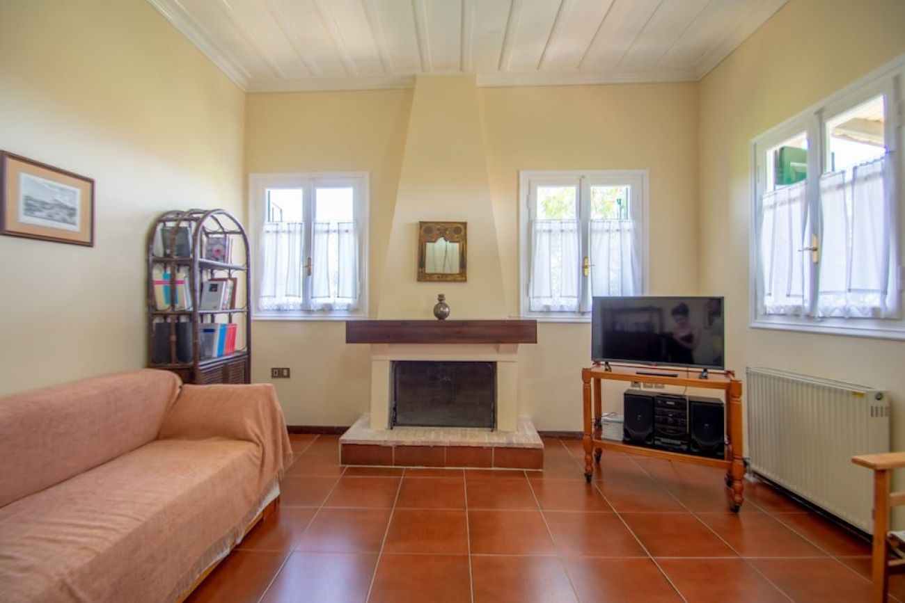 Casa Tsounis 3*
