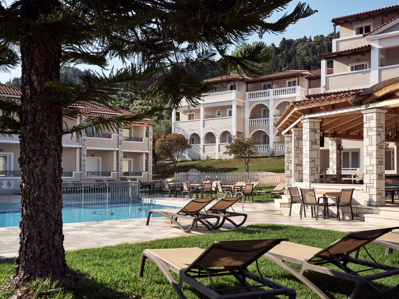 Windmill Hotel 2*