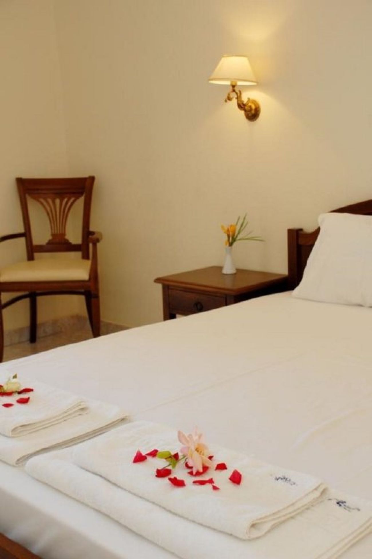 Afrodite Hotel 2*