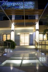 Mediterranean Beach Resort Zante 5*