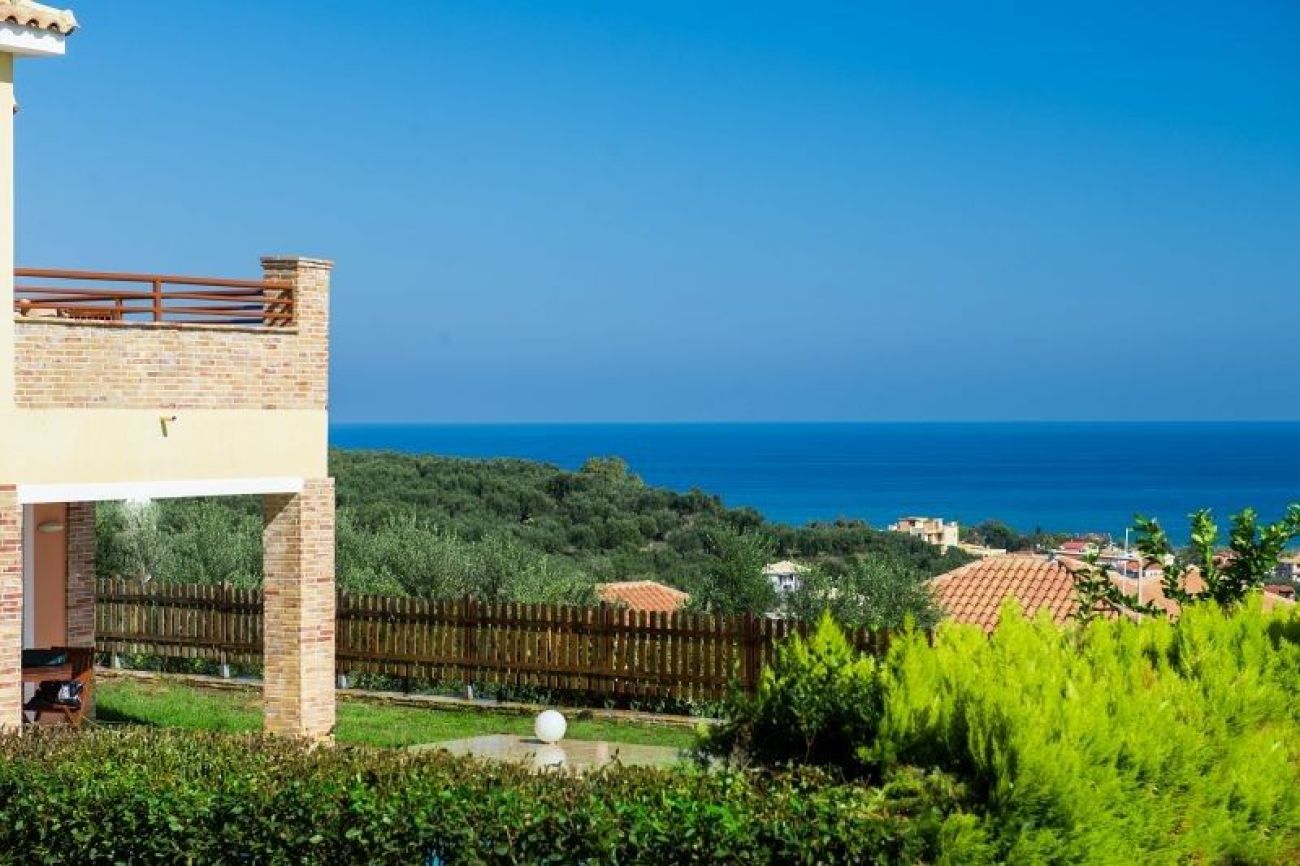 St. John Villas & Spa 5*