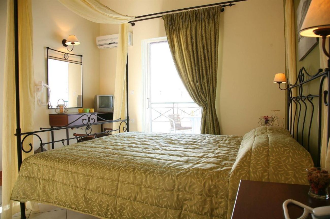 Maistrali Hotel - Zakynthos 4*