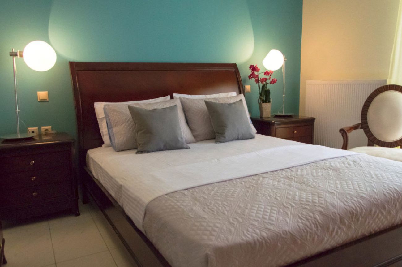 Leone Luxury Villas 4*