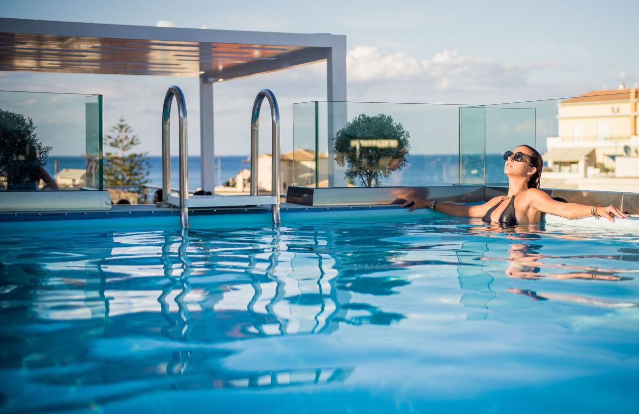 Diana Hotel 4*