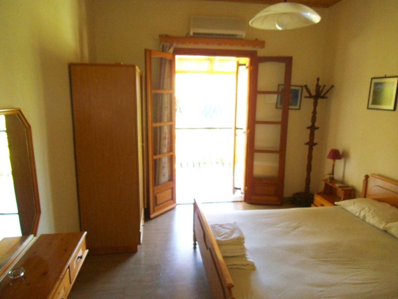 Villa Xenos Studios & Apartments 3*