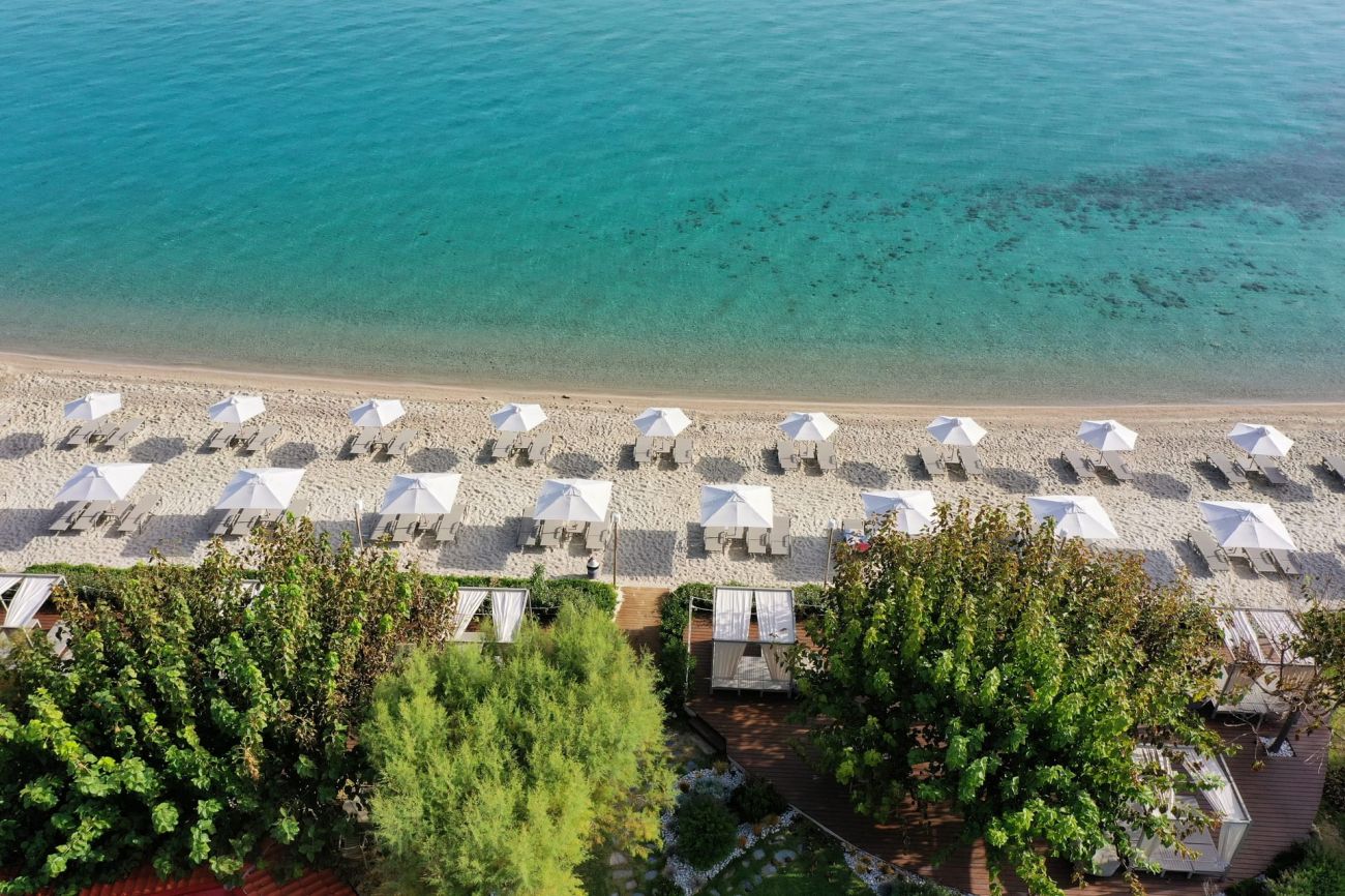 Villa Despina Halkidiki