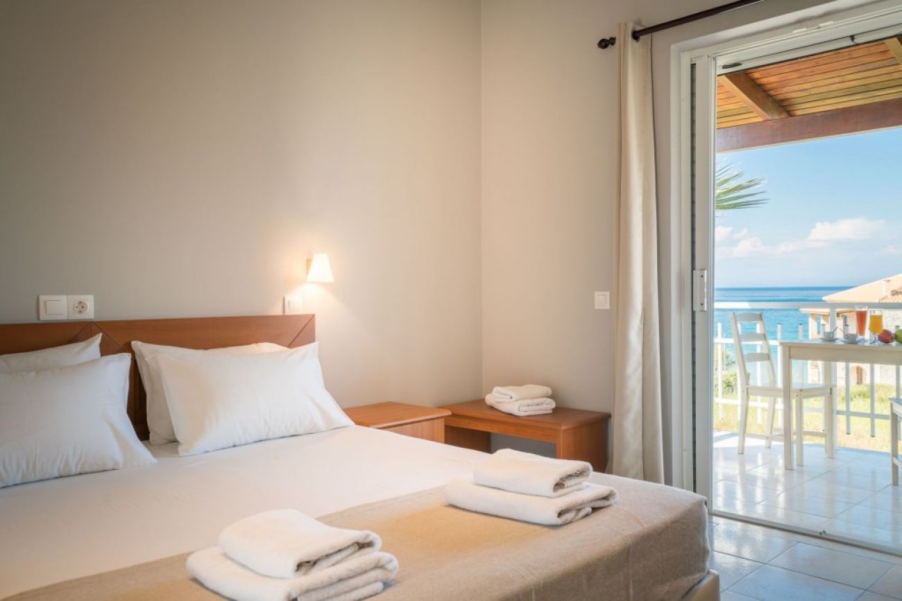 Armonia Studios & Apartments