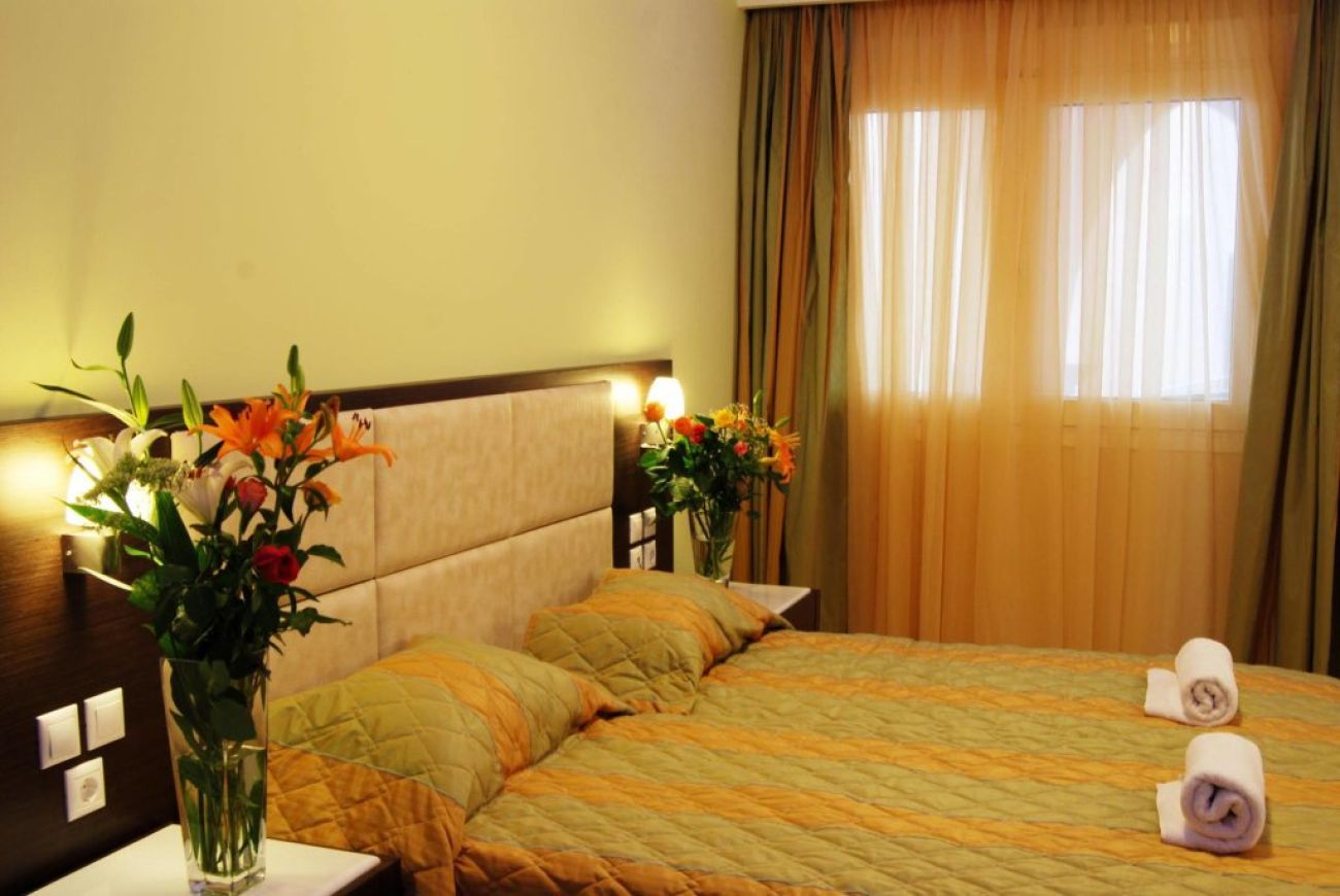 Majestic Hotel & SPA 3*