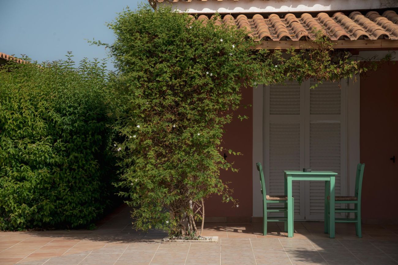 Zefyros Eco Hotel 3*