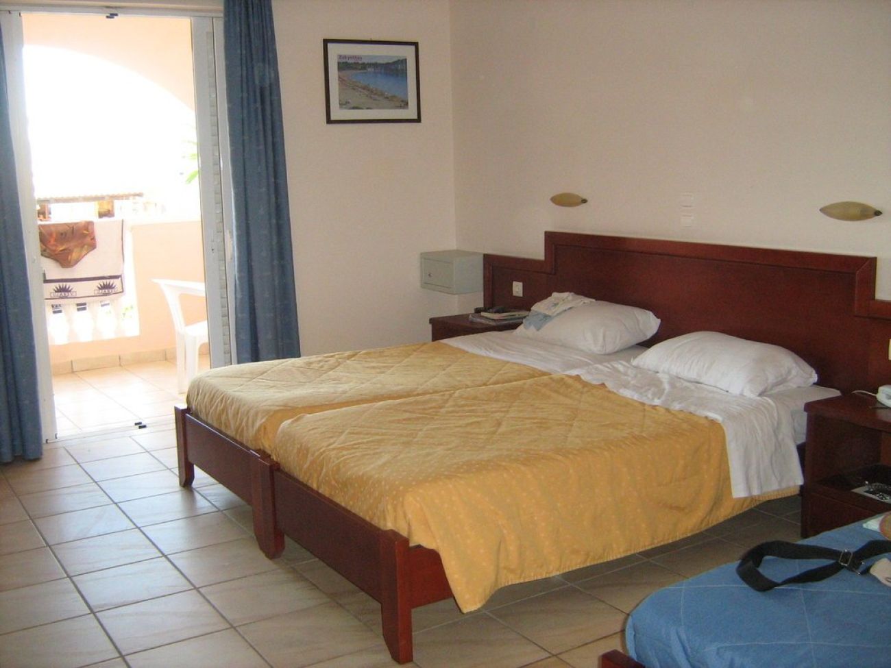 Zante Village Hotel 3*