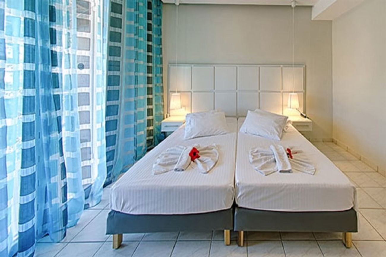 Sun Rise Hotel 4*