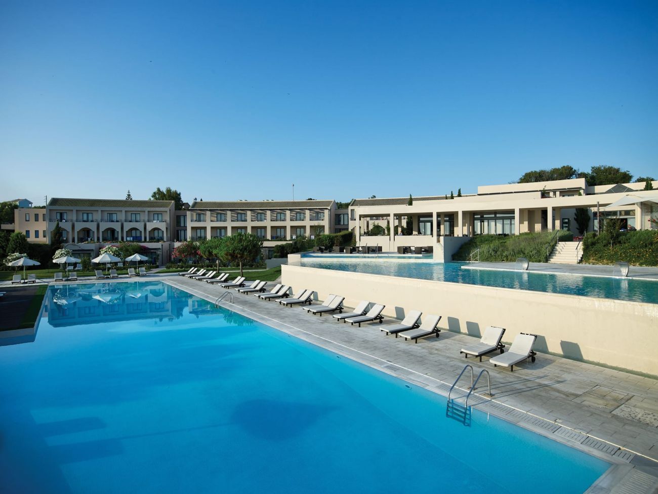 Atlantica Eleon Grand Resort 5*