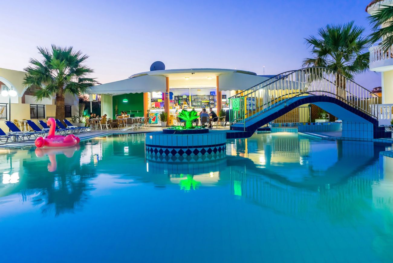 Hera Zakynthos Hotel 2*