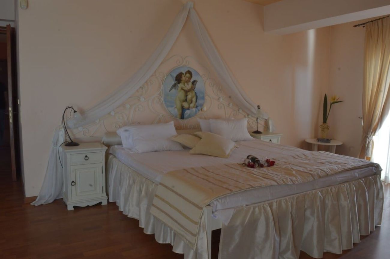 Anagenessis Village 3*